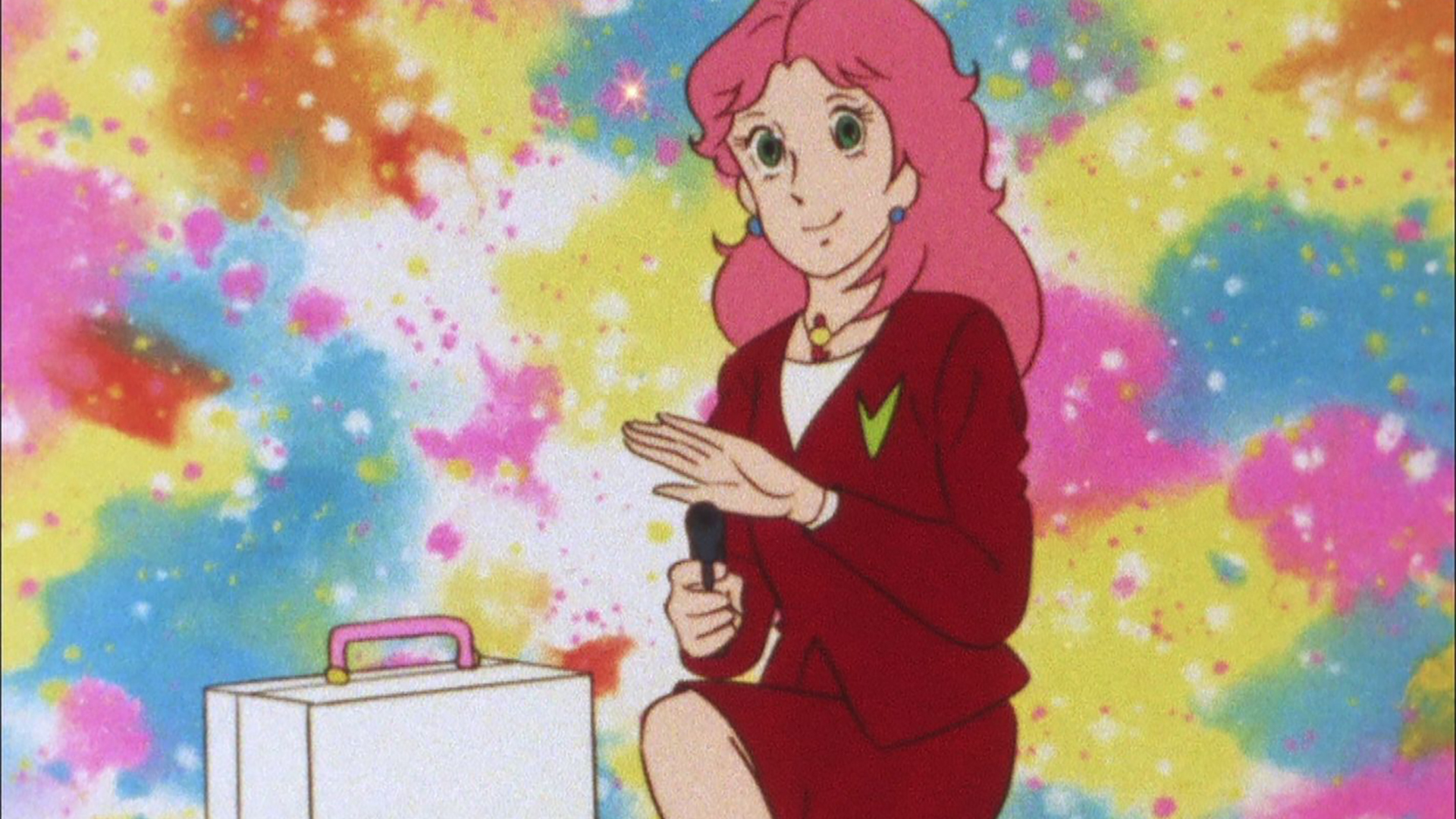 00モモ危機いっぱい