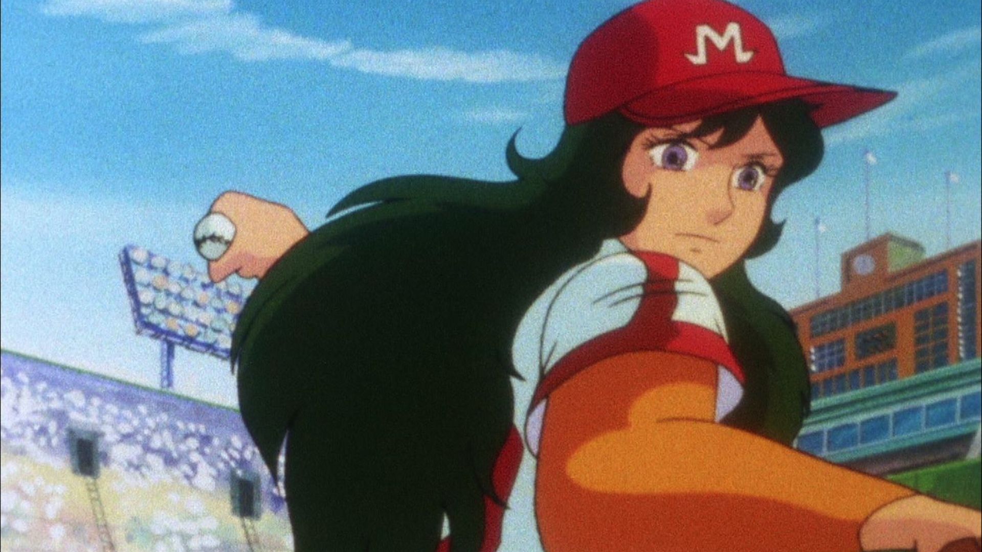 がんばれミラクルズ