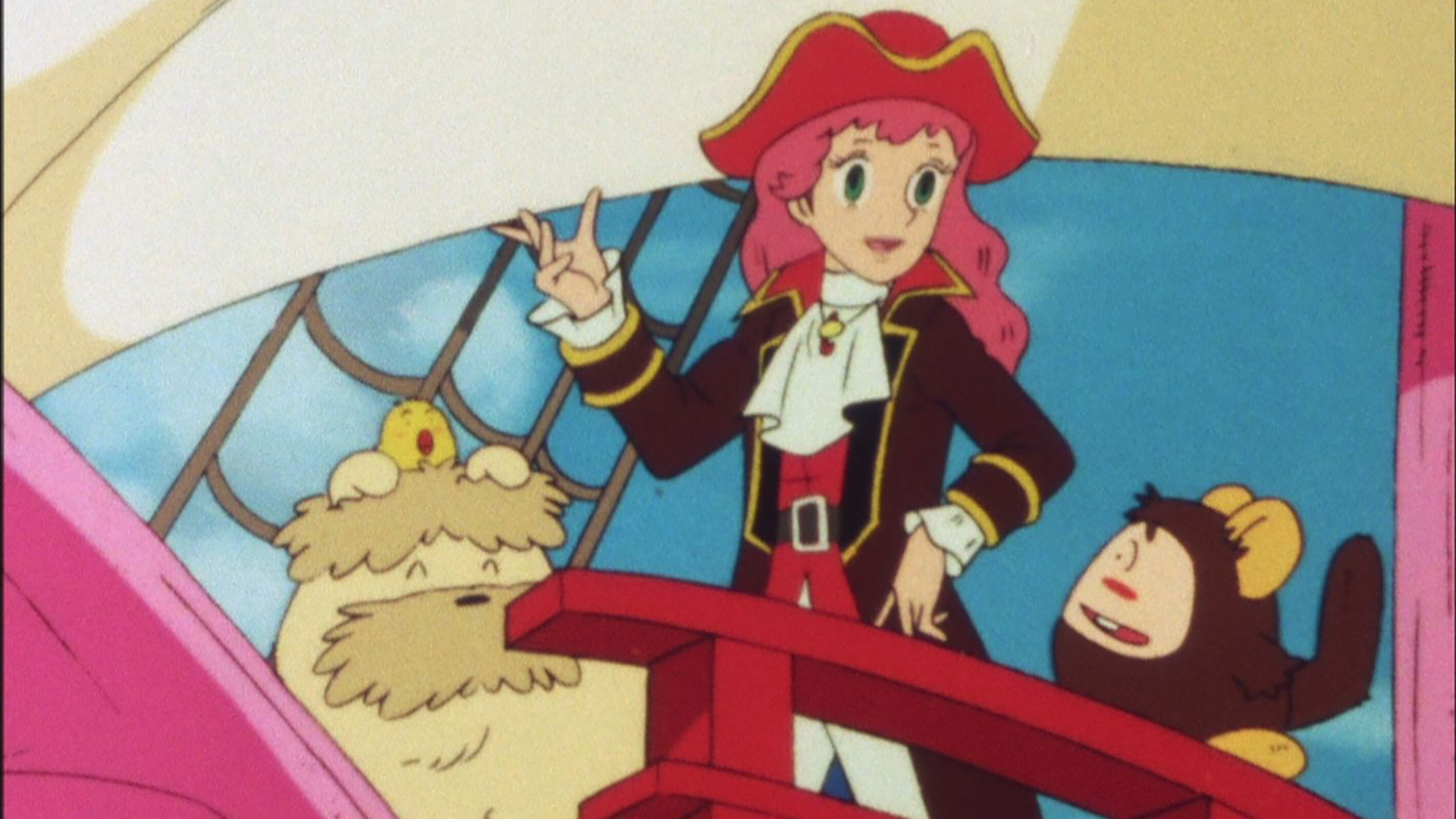 魔のトライアングル