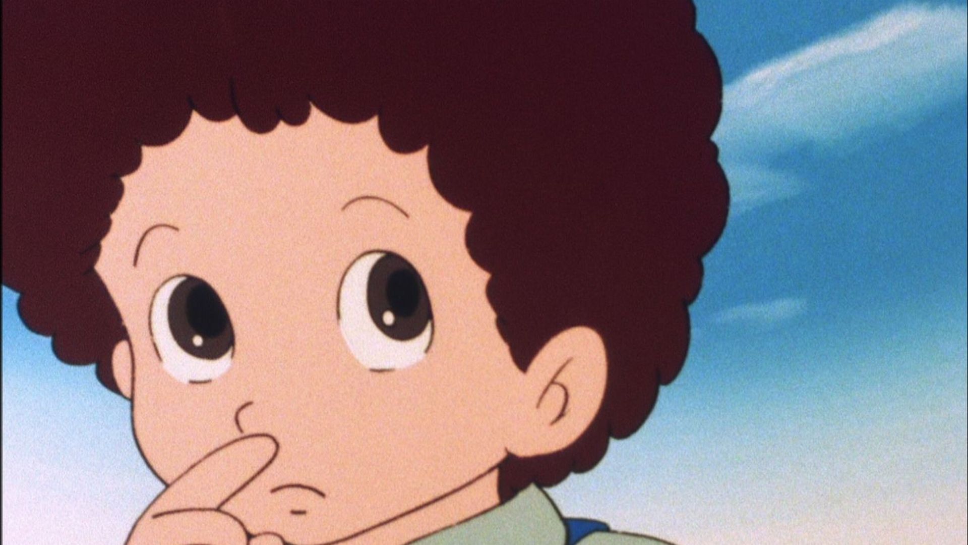 UFOがやって来た