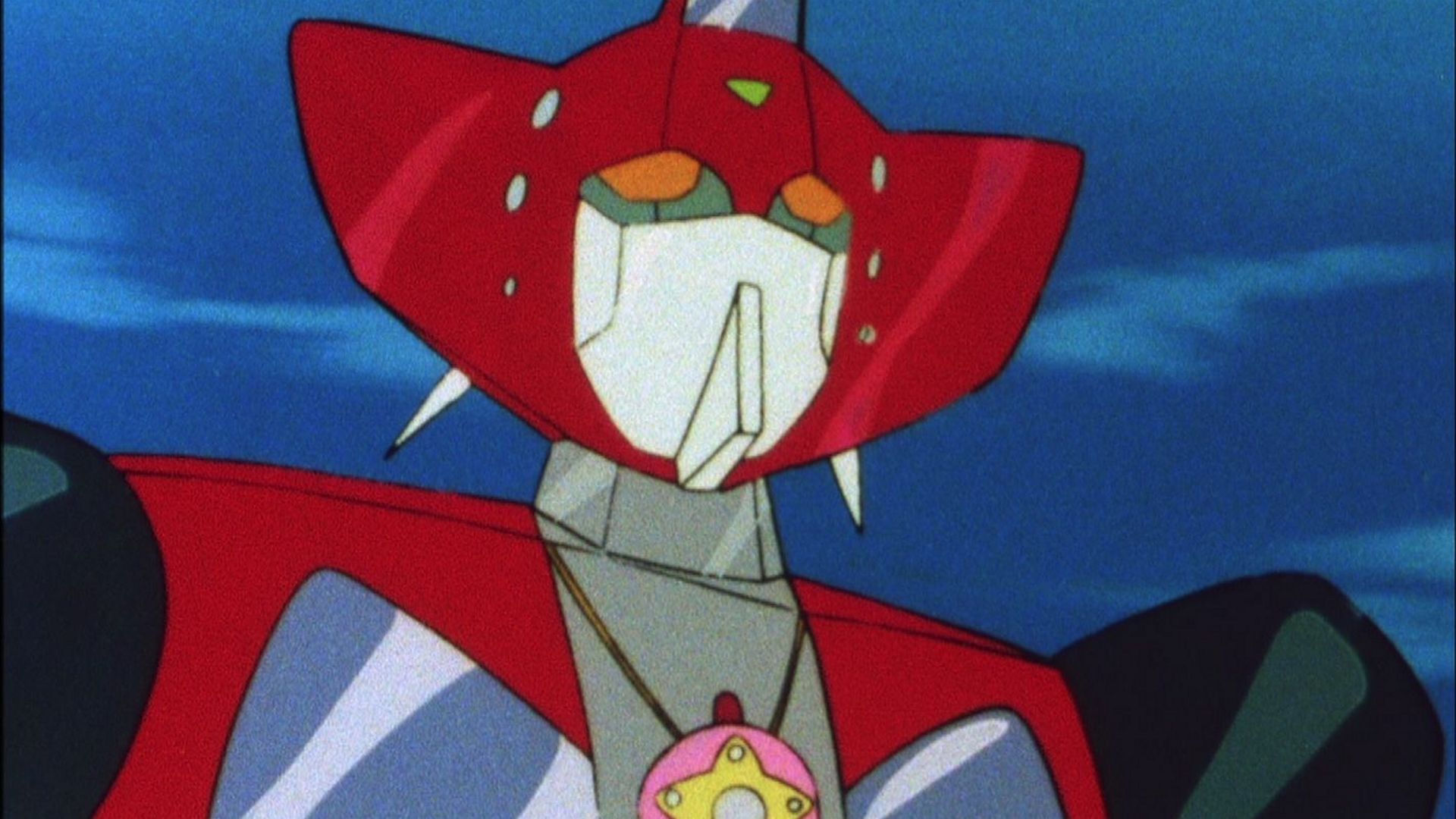 よみがえった伝説