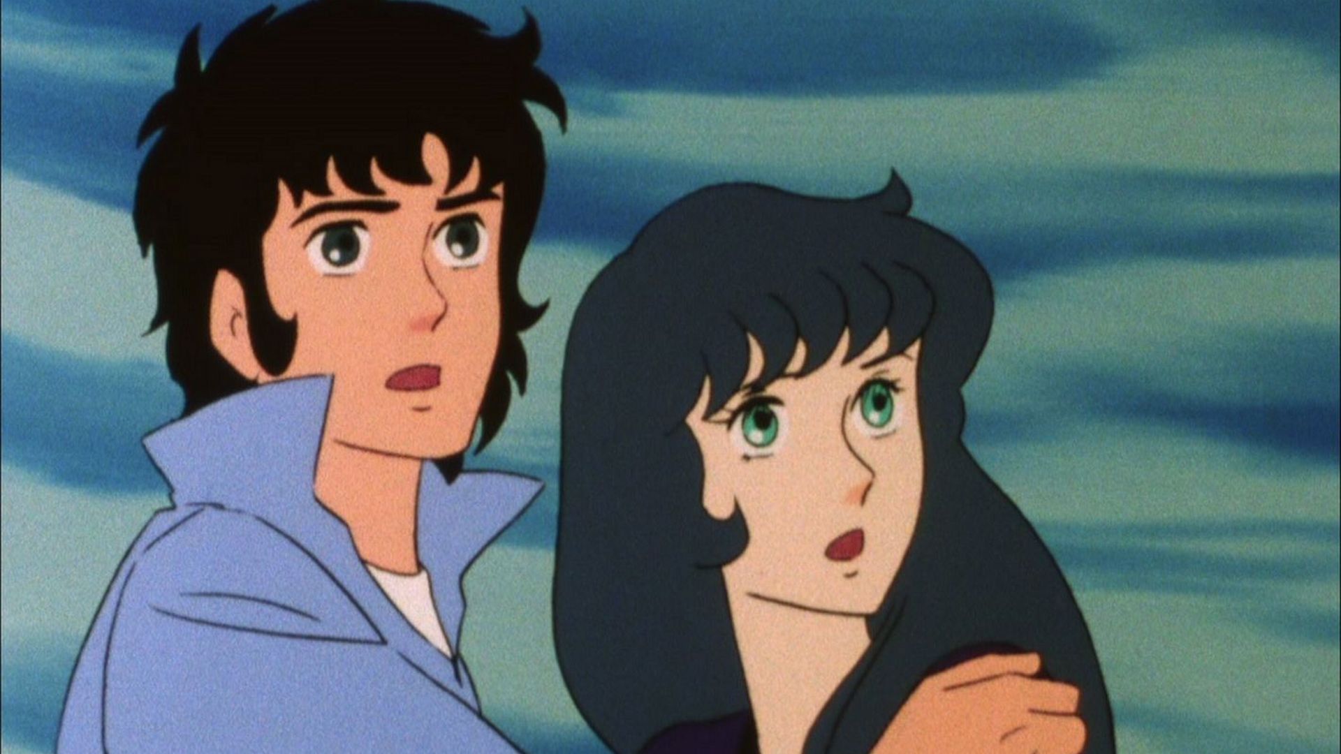 アンドロイドの恋