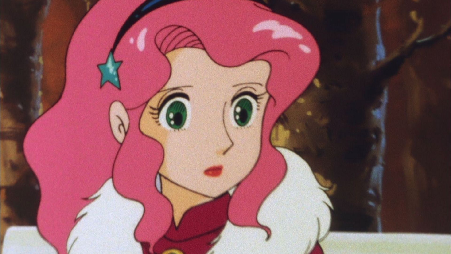 愛の空中ブランコ