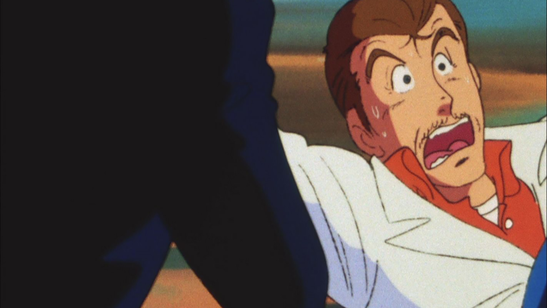 突撃ミンキーママ