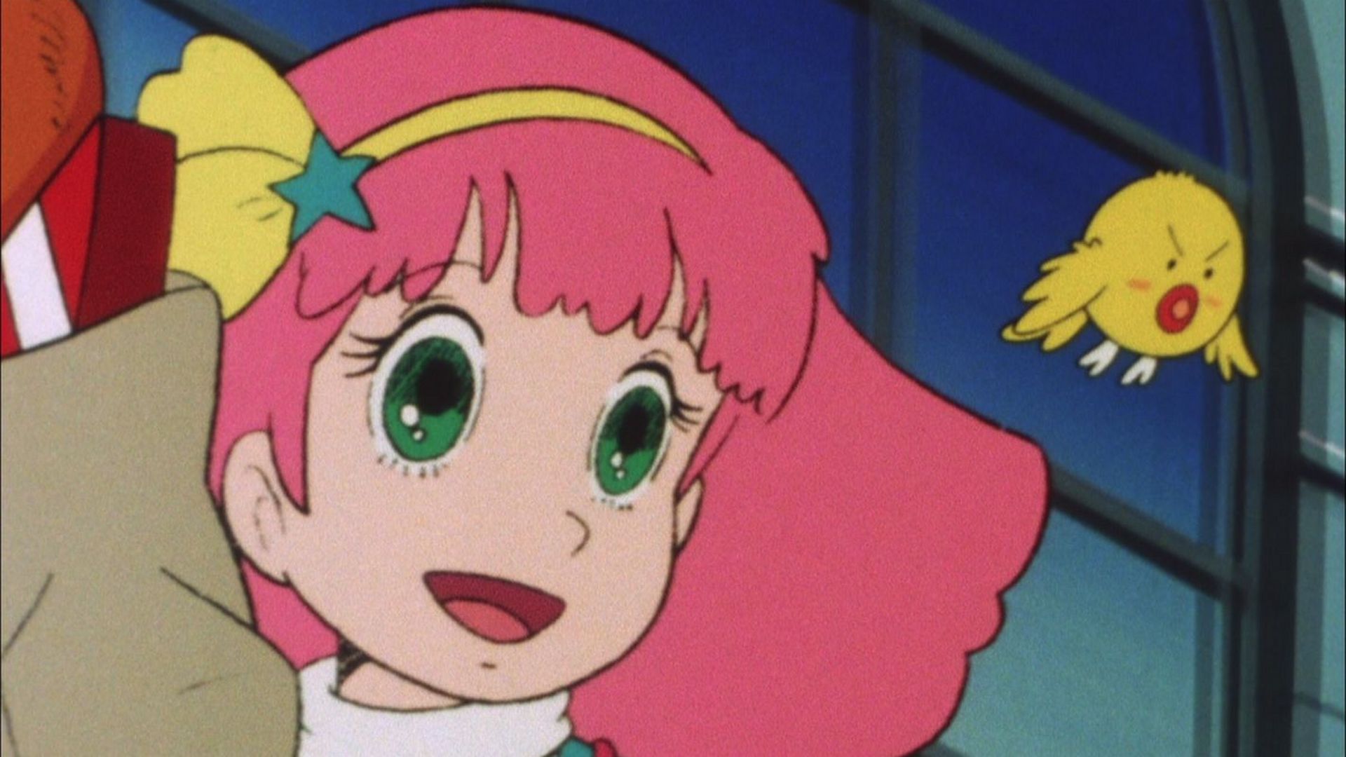 魔法の消えた日