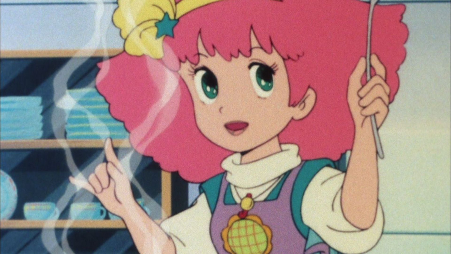 MINKY MOMO GRAFETY part2