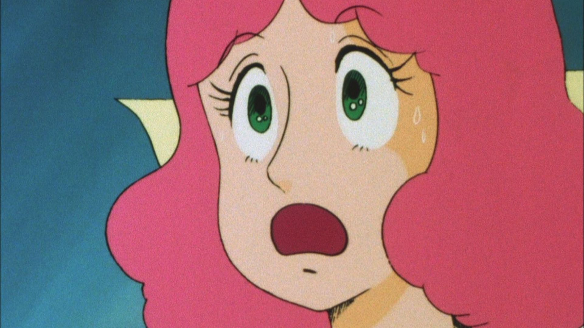 リンゴに御用心