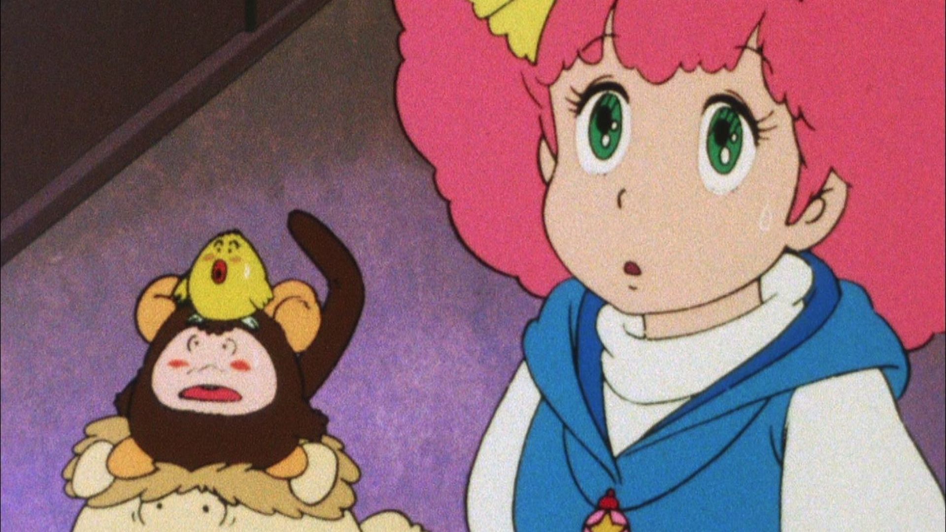 ラストアクション