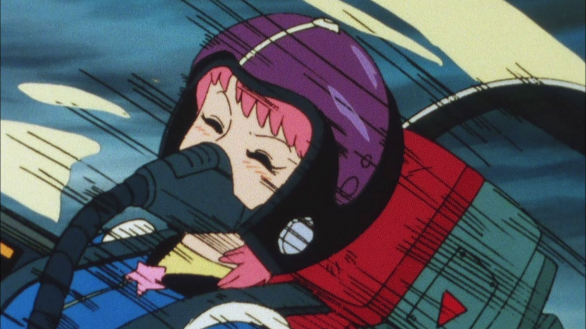 飛べアルバトロス号