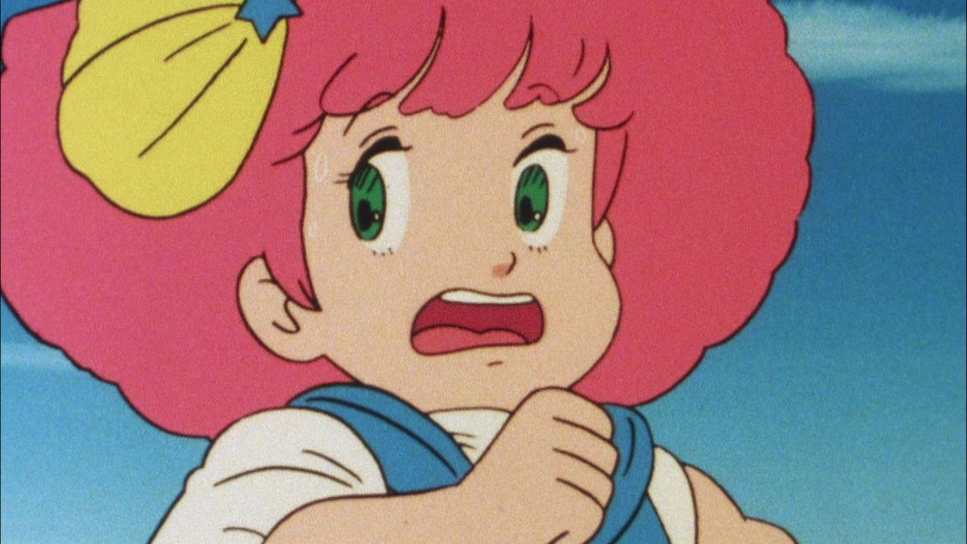 ペテン師のノクターン