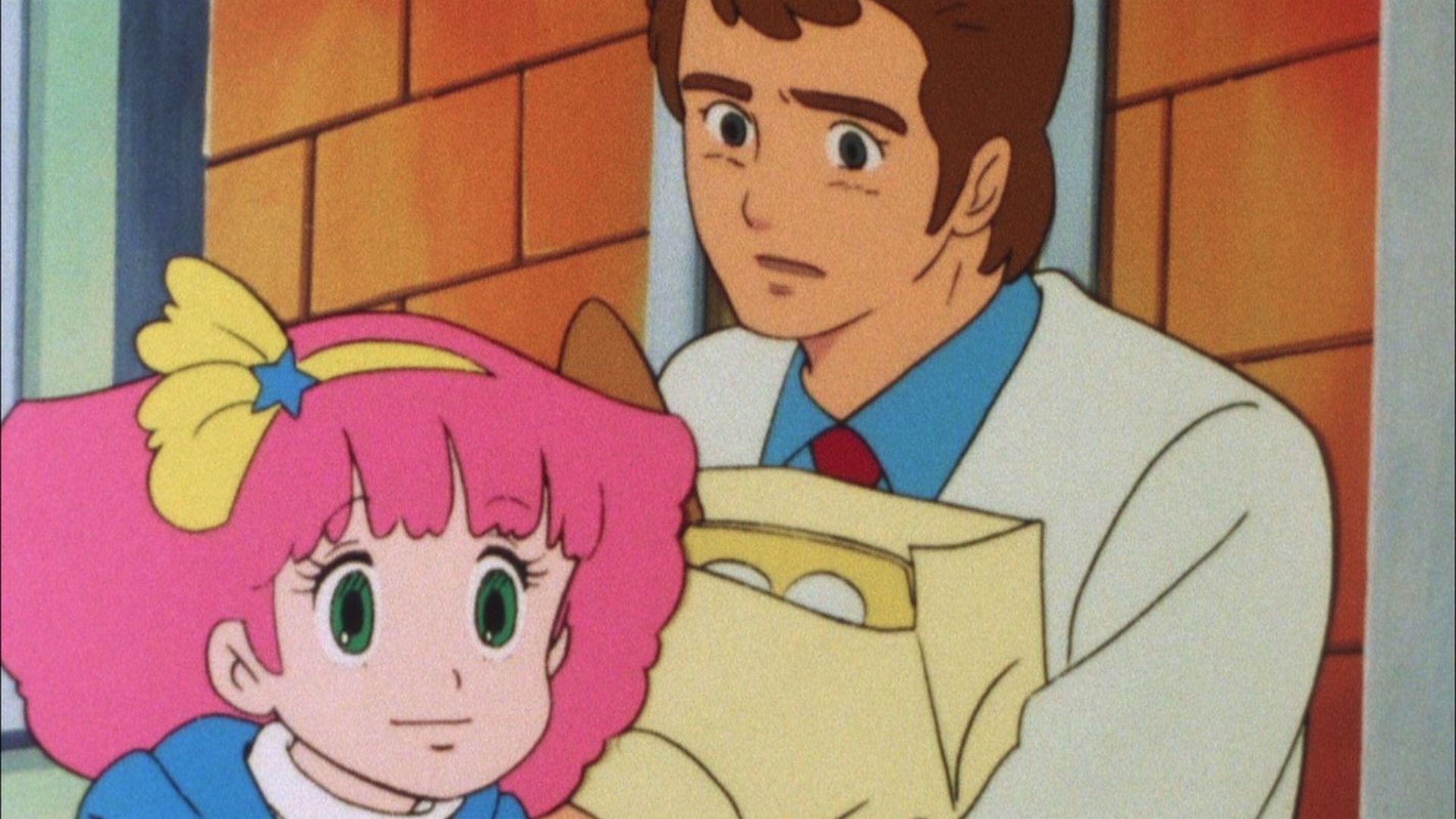 時は愛のゆりかご