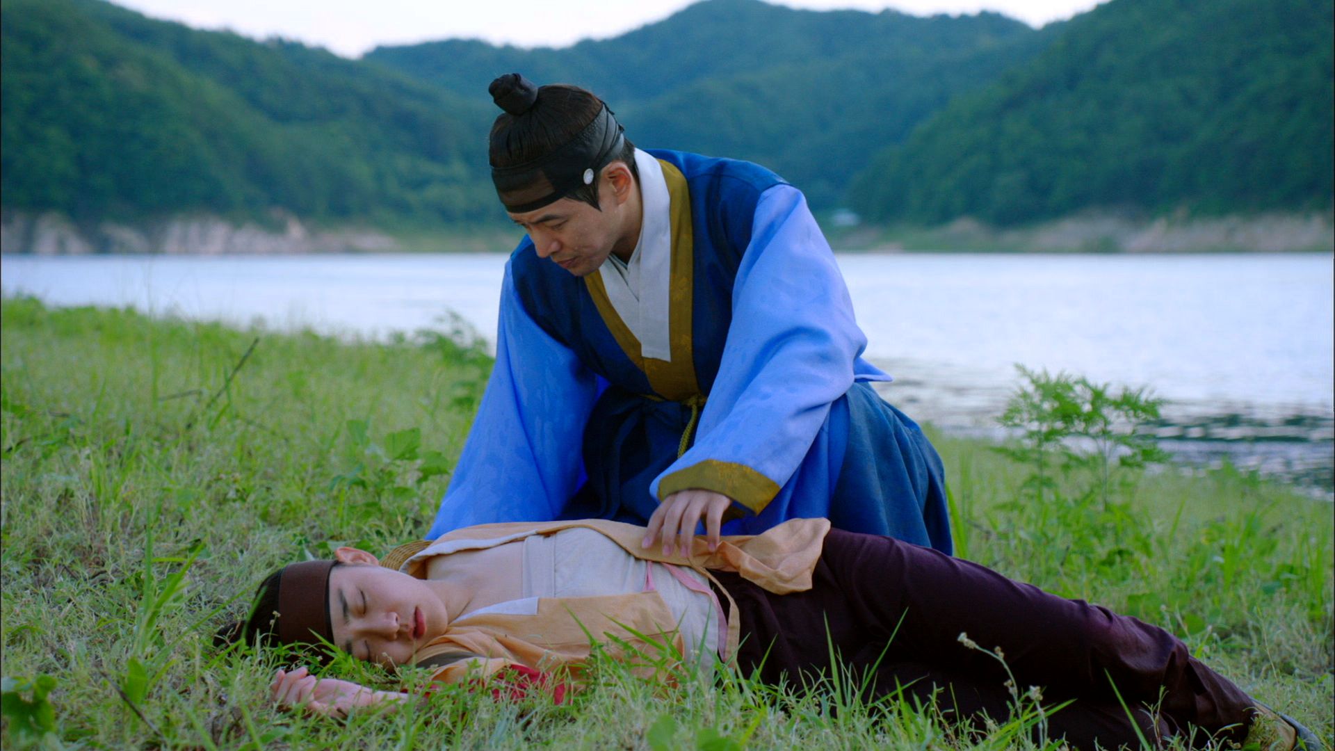（字幕版）第13話