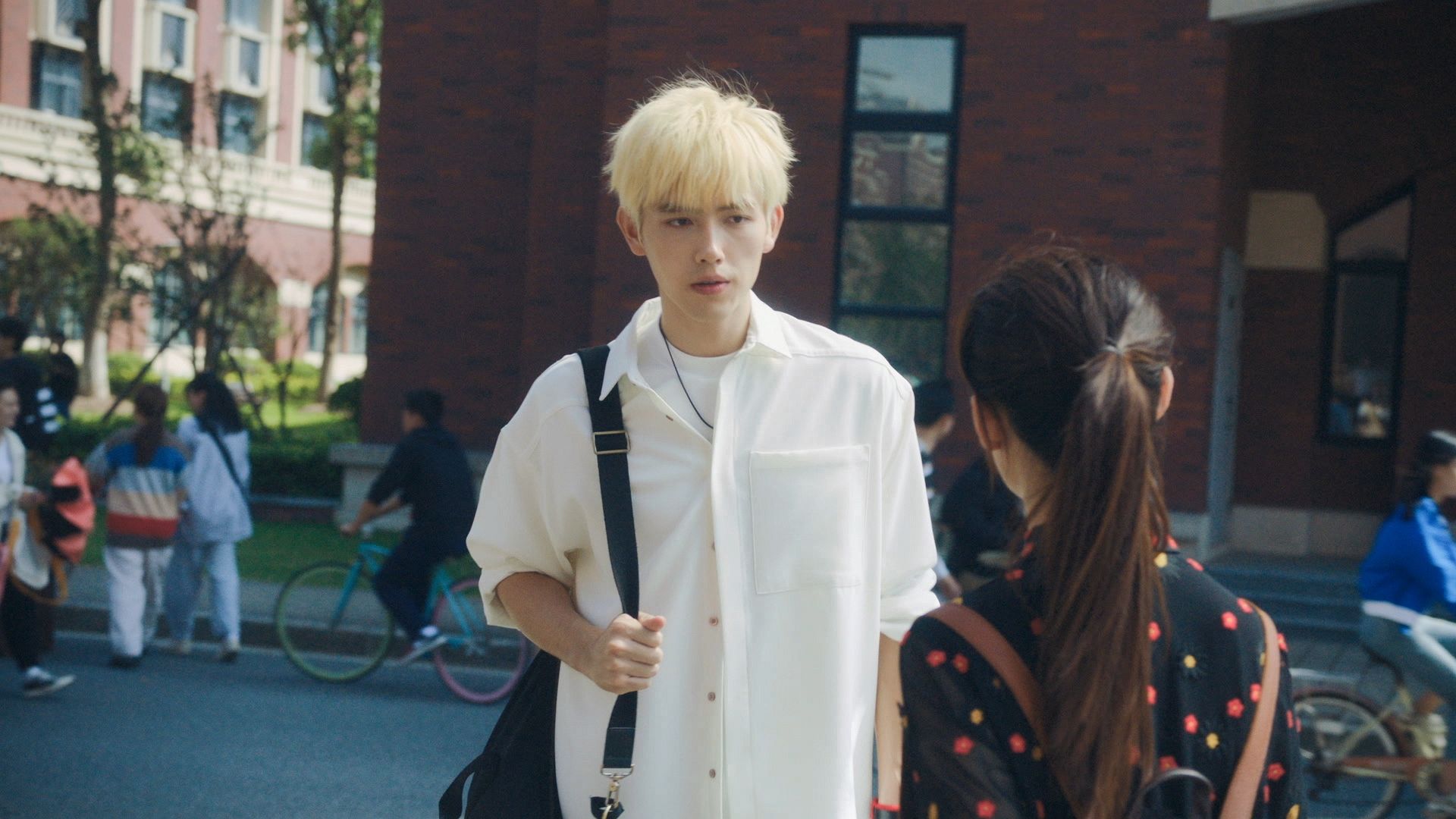 （字幕版）邪魔するな