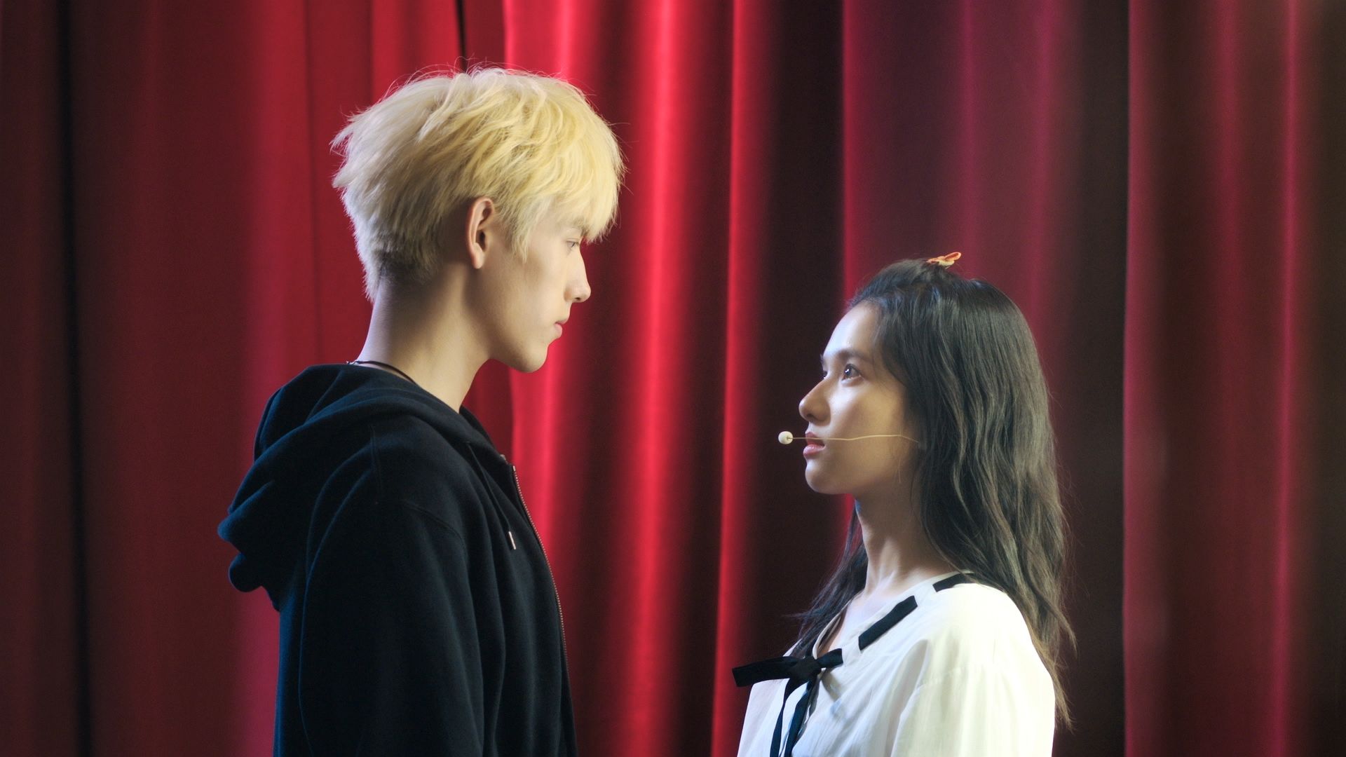 （字幕版）俺と競うな