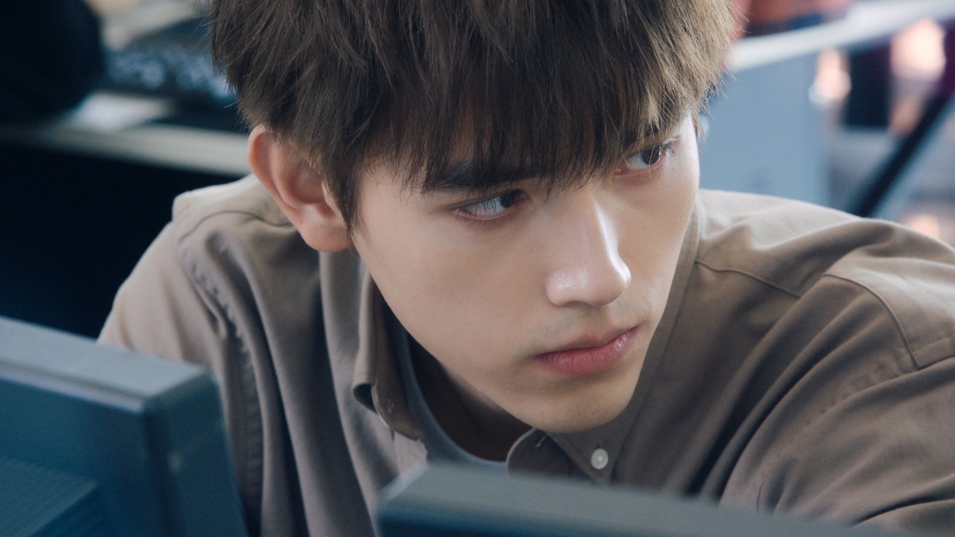 （字幕版）諦めろ