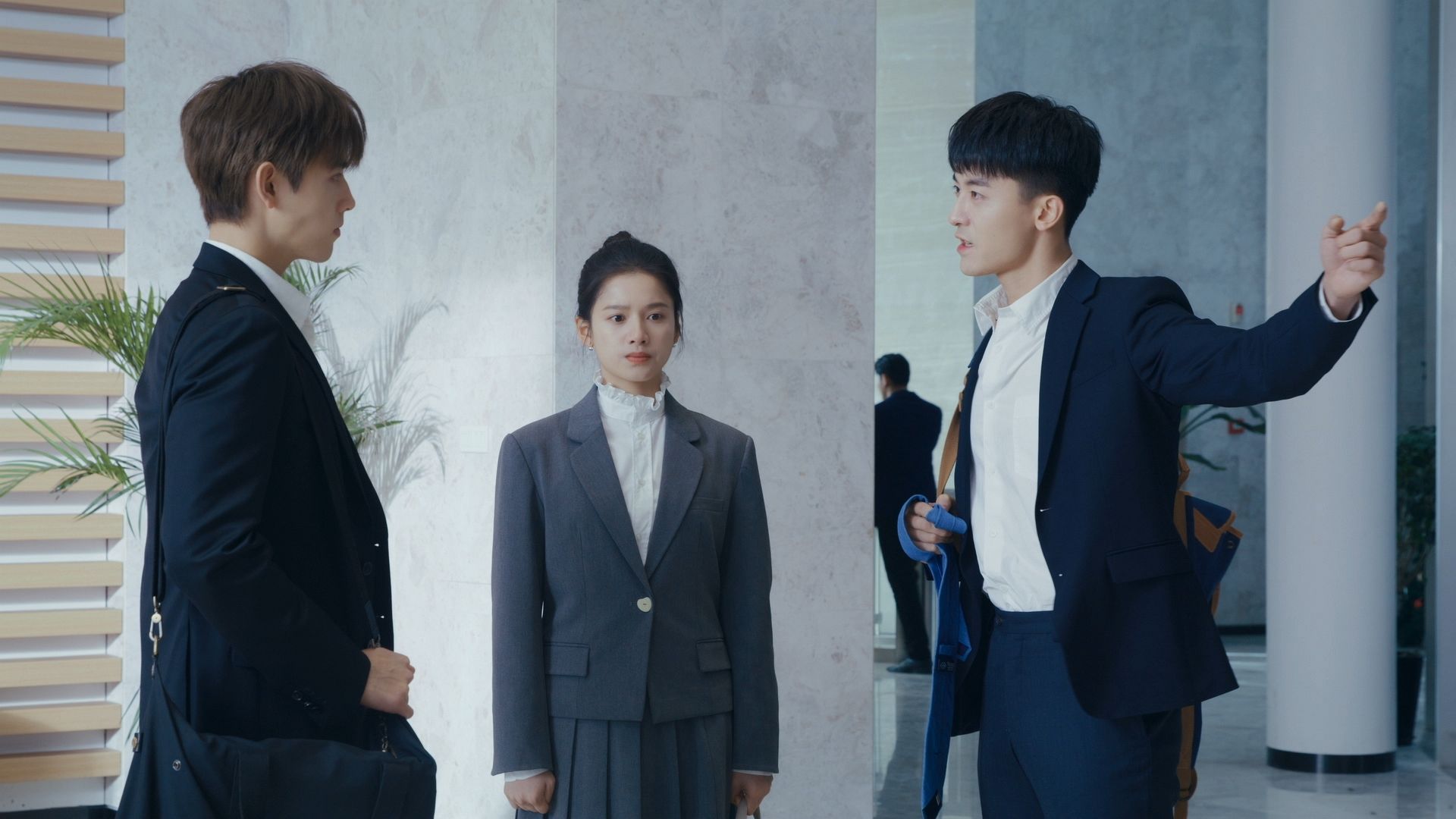 （字幕版）俺に従え