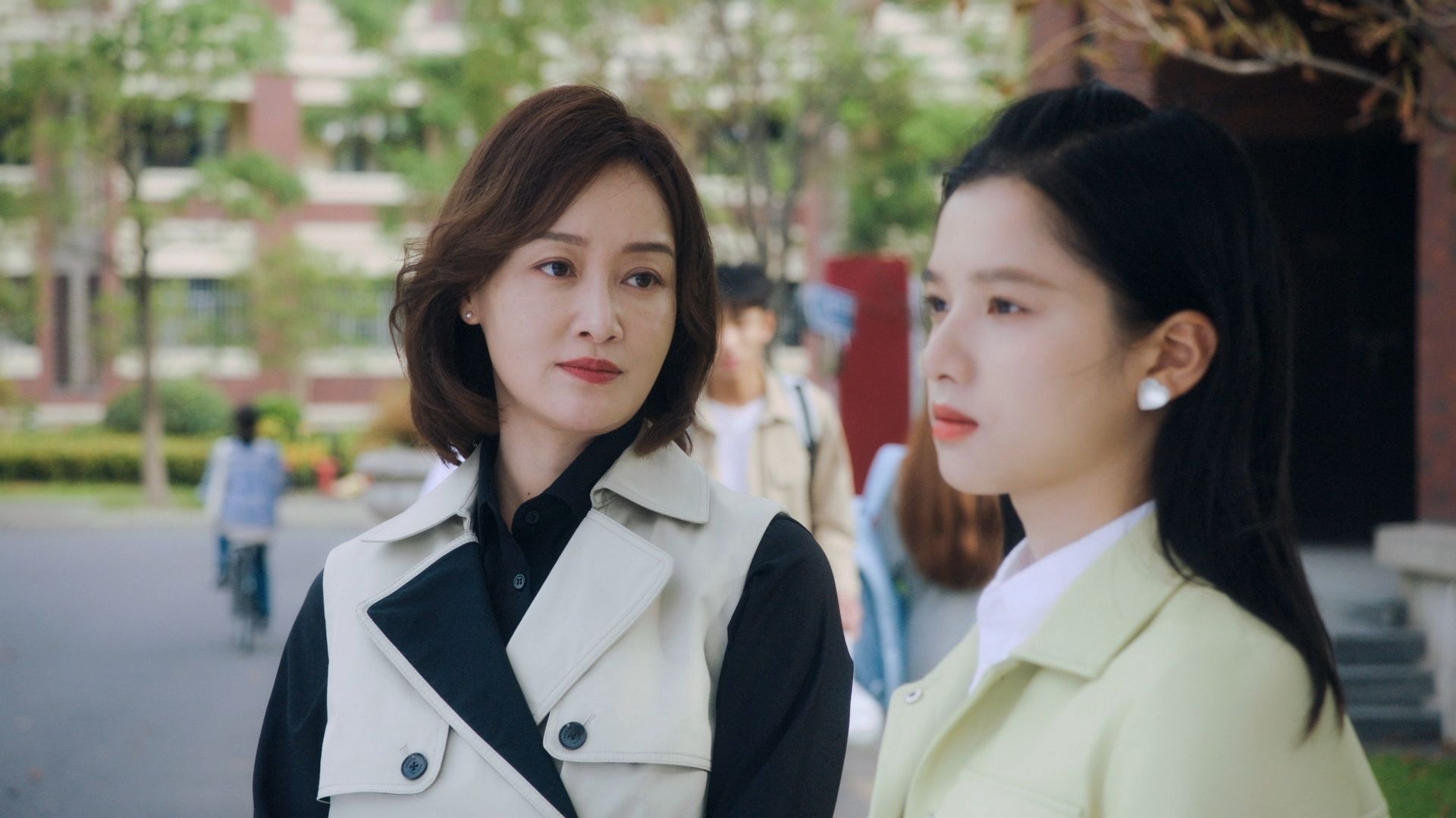 （字幕版）人間は不平等