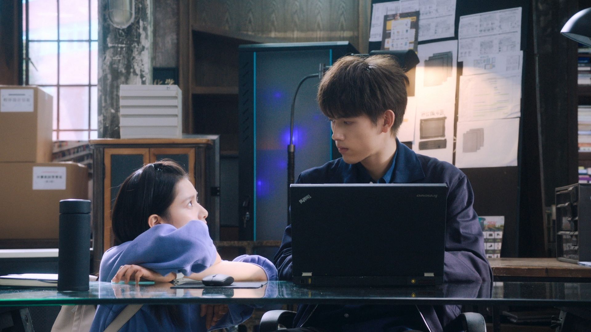 （字幕版）必要ない