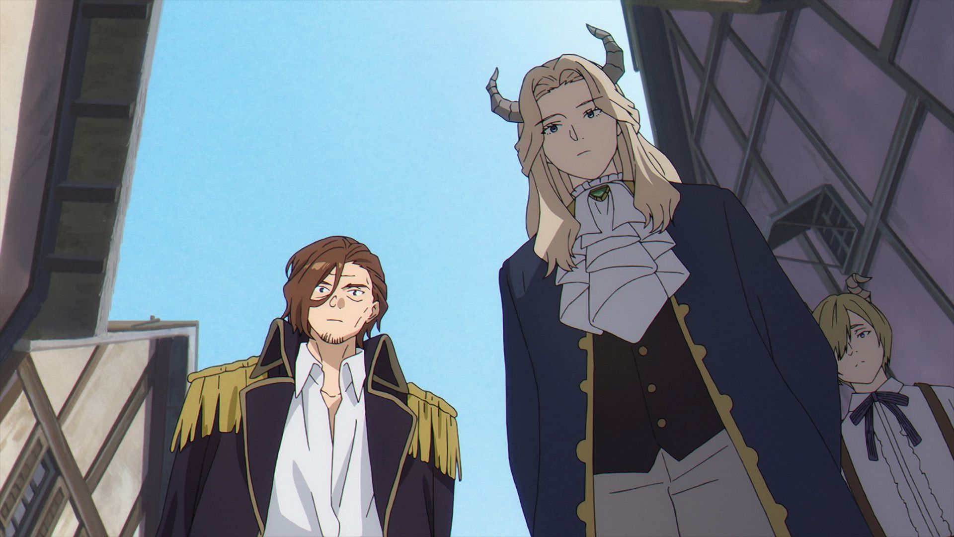 おとぎ話のようなもの