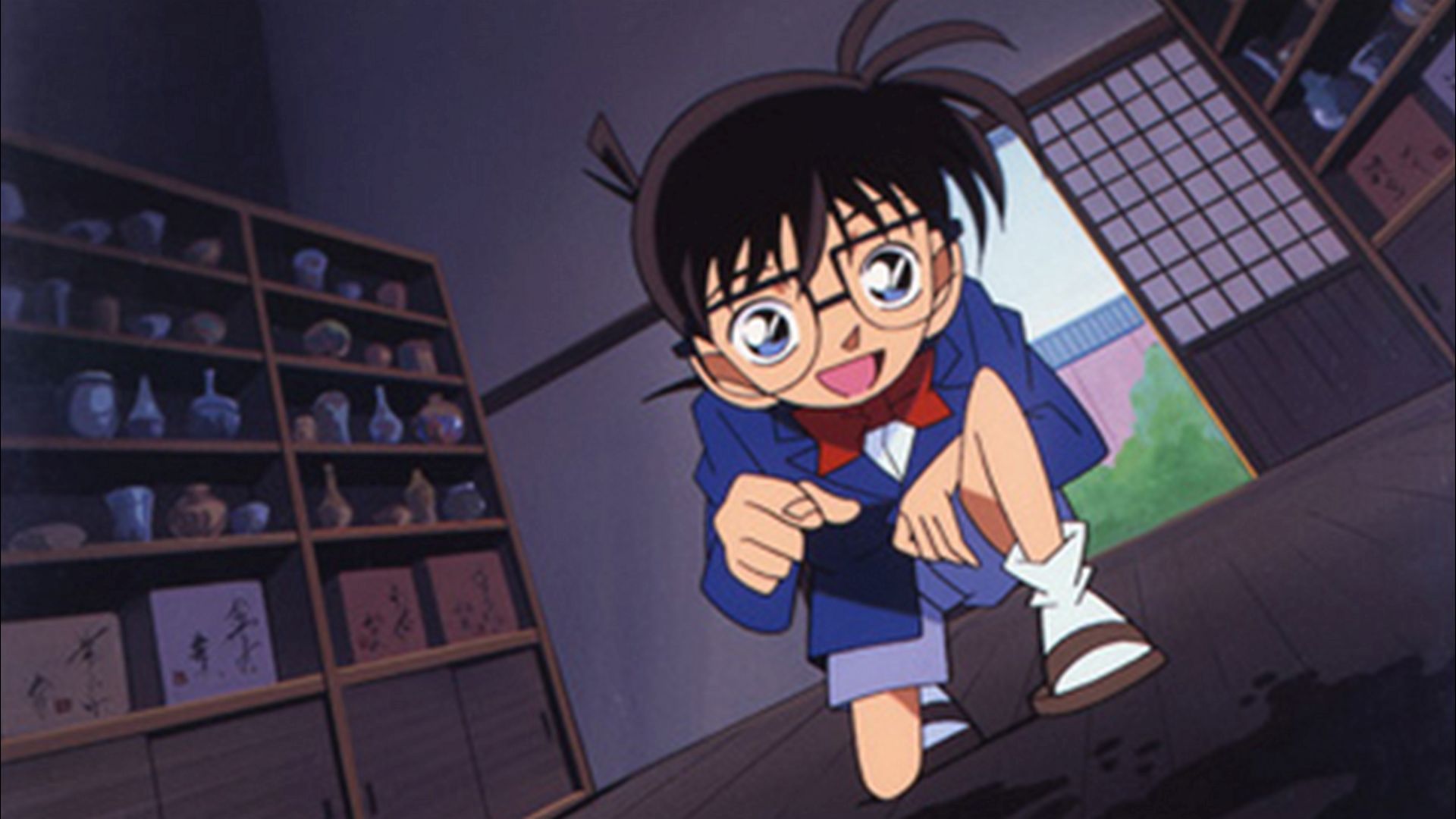 名陶芸家殺人事件（後編）