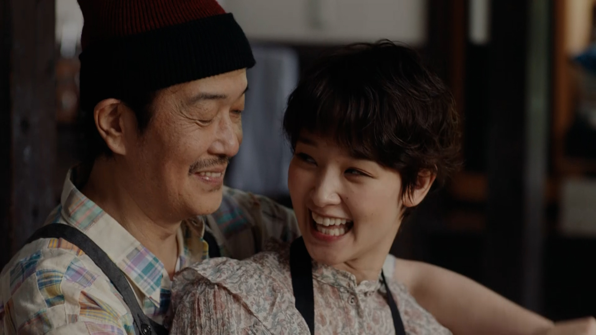 『大物歌手・サエキ と マネージャー・クドウ その2　東京のヒカリちゃん』