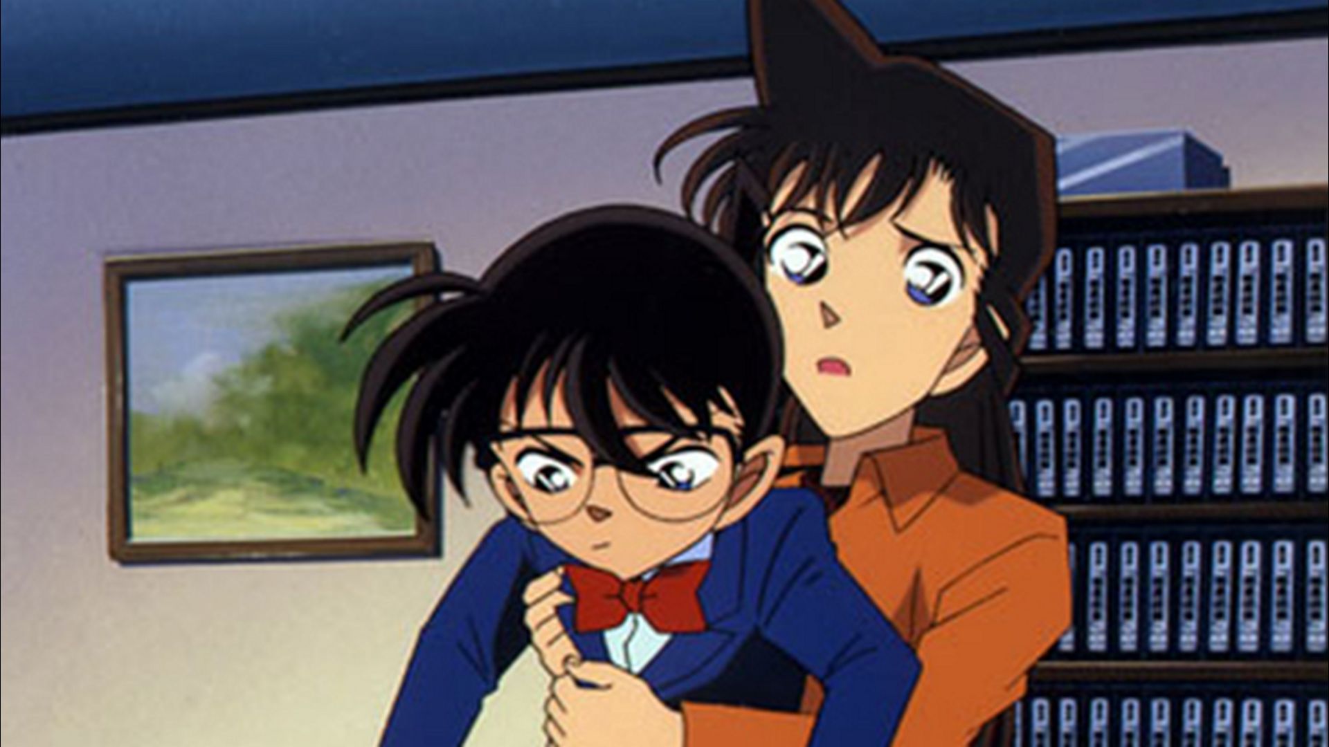 偽りだらけの依頼人（後編）