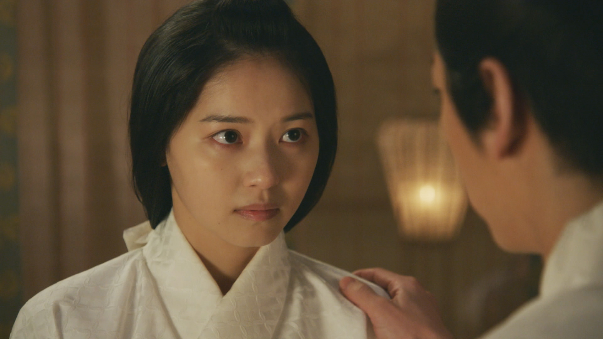 第7話 禁断の恋の代償は倫子への裏切り！黒幕・定信動く