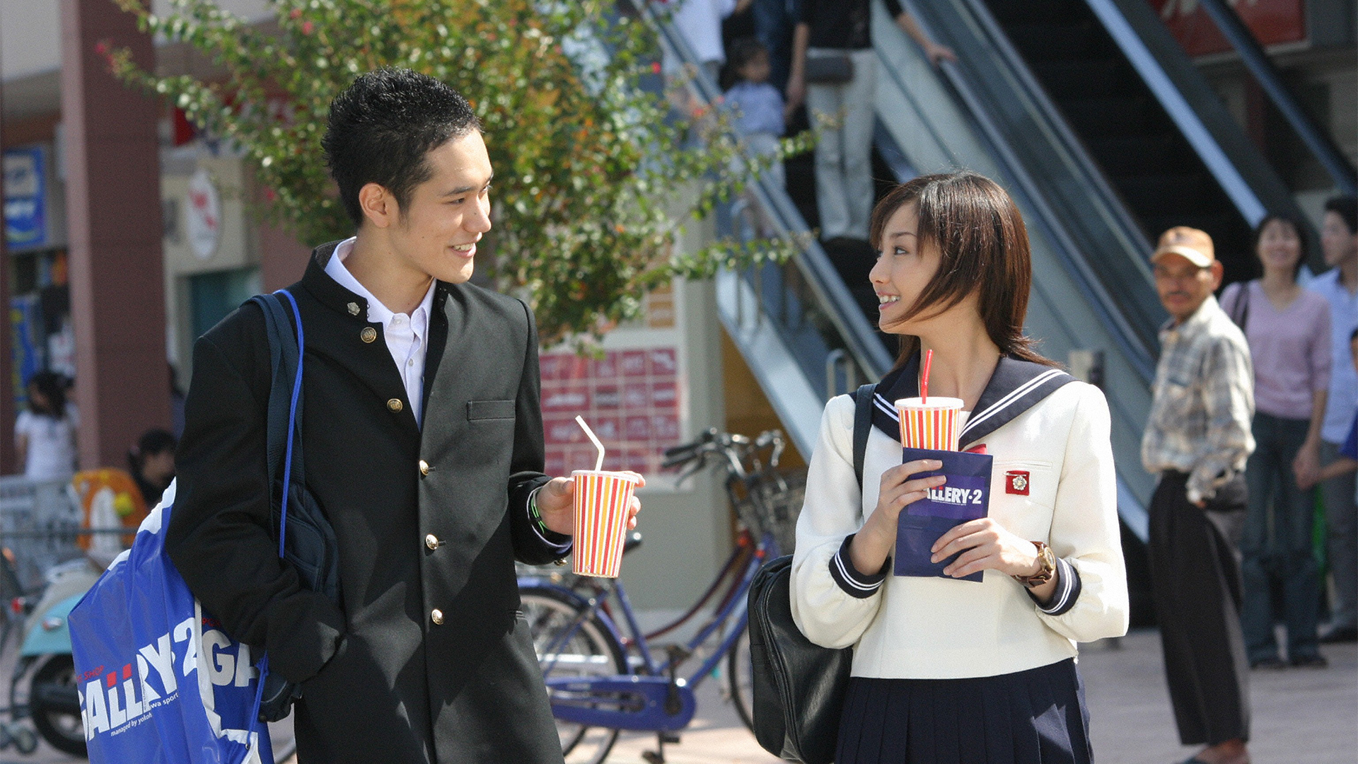 病気はどうして私を選んだの