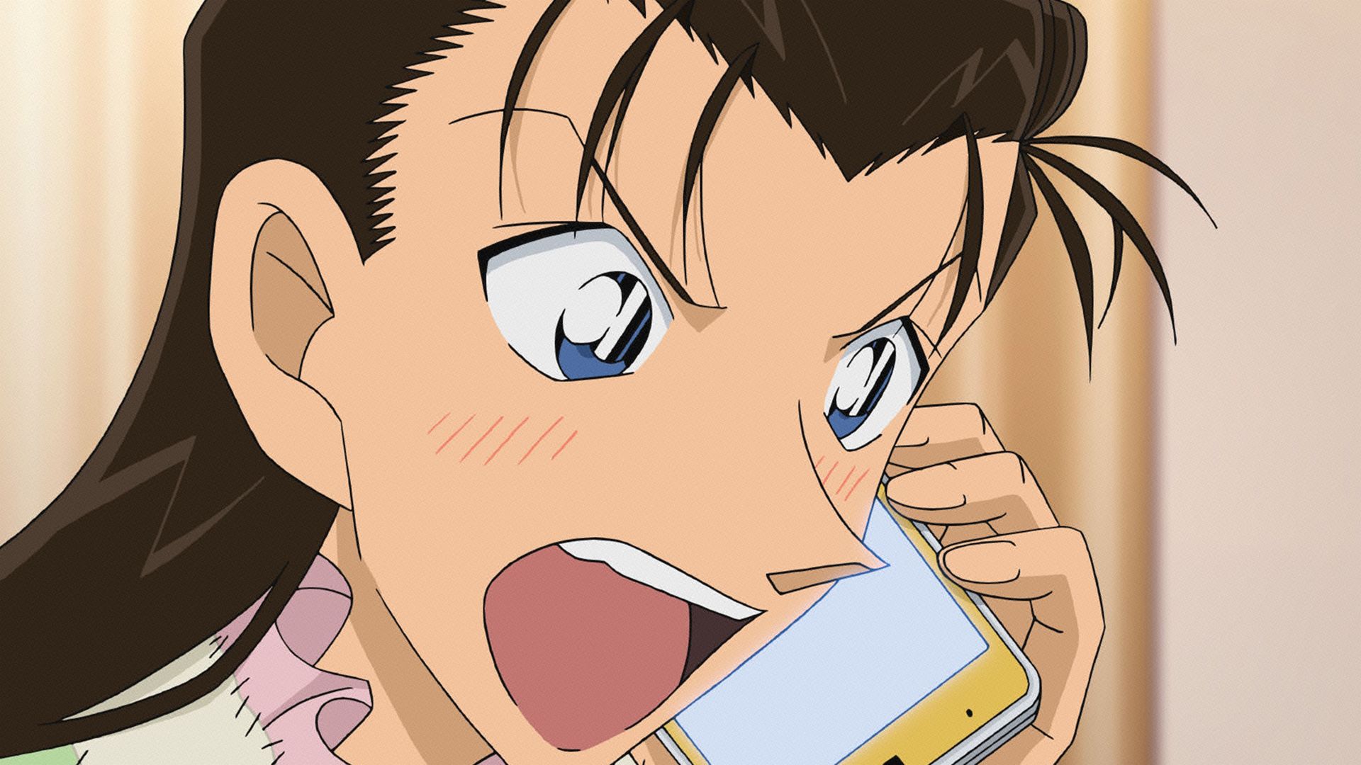 婚姻届のパスワード（後編）