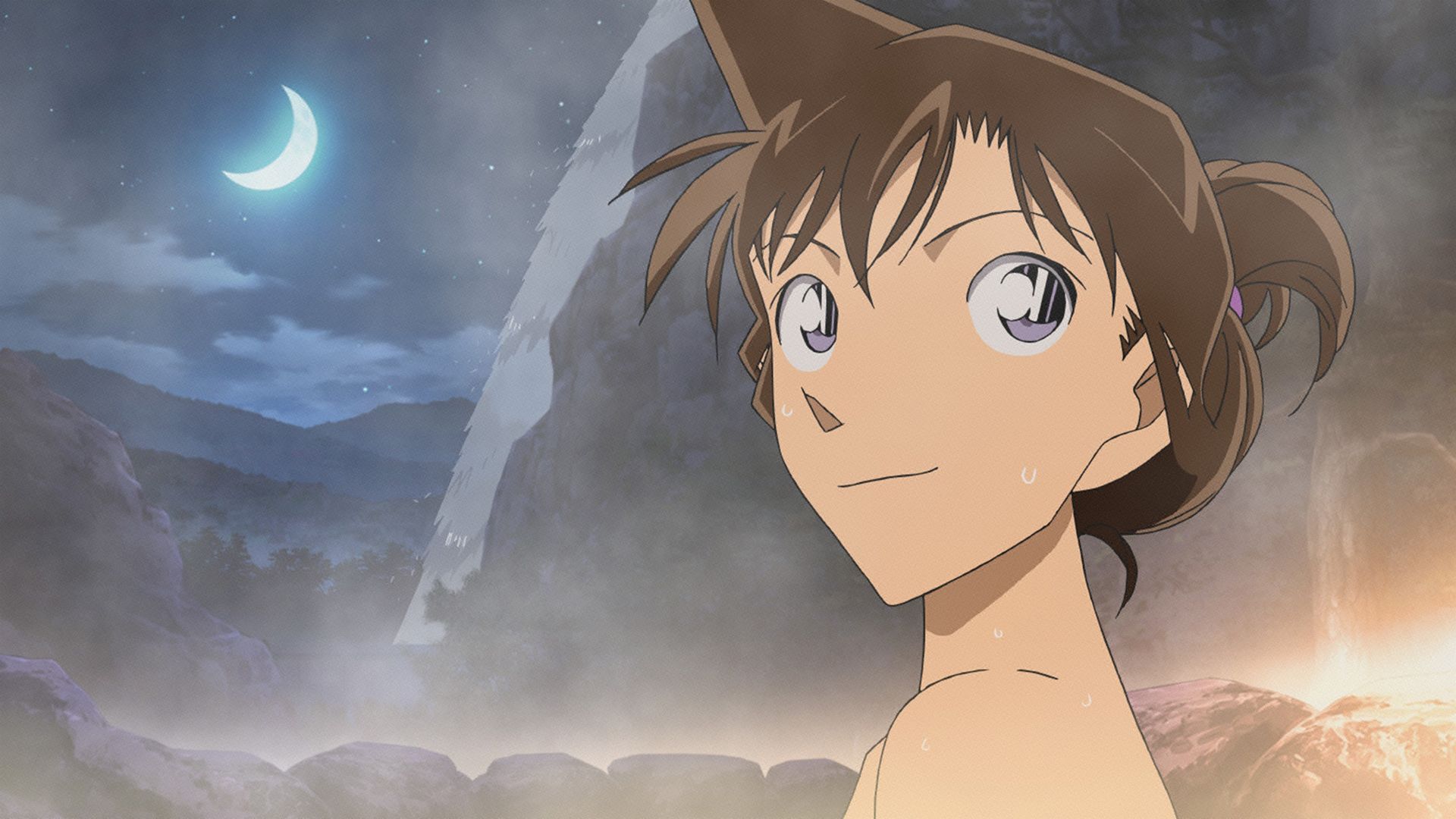 恋の地獄めぐりツアー（別府編）