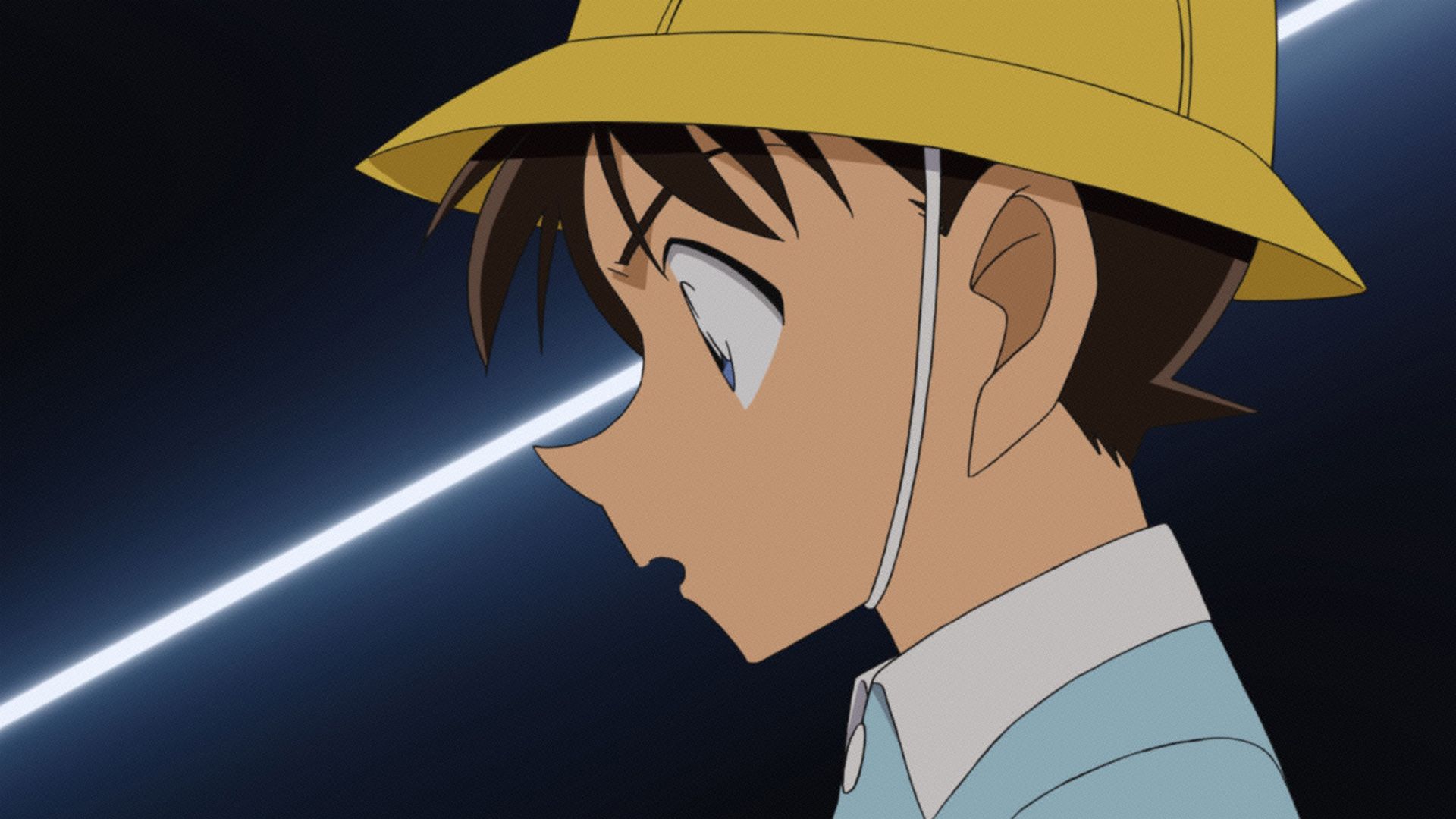 サクラ組の思い出（新一BOY）