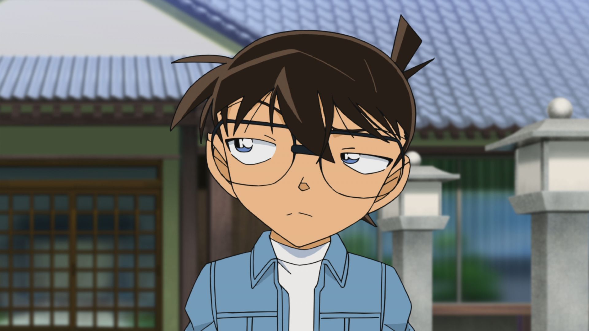 米花町二転三転ミステリー（前編）