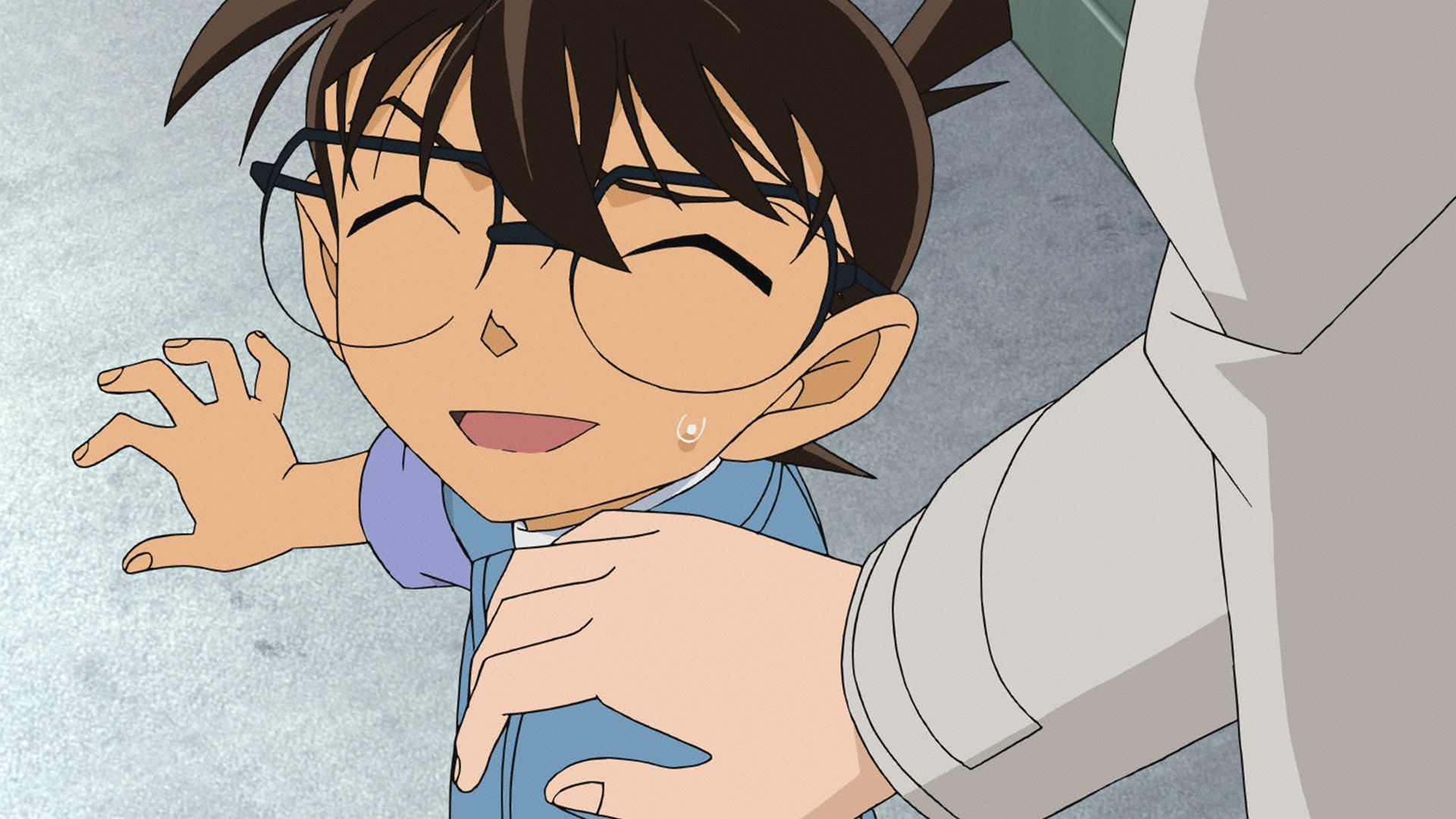 米花町二転三転ミステリー（後編）