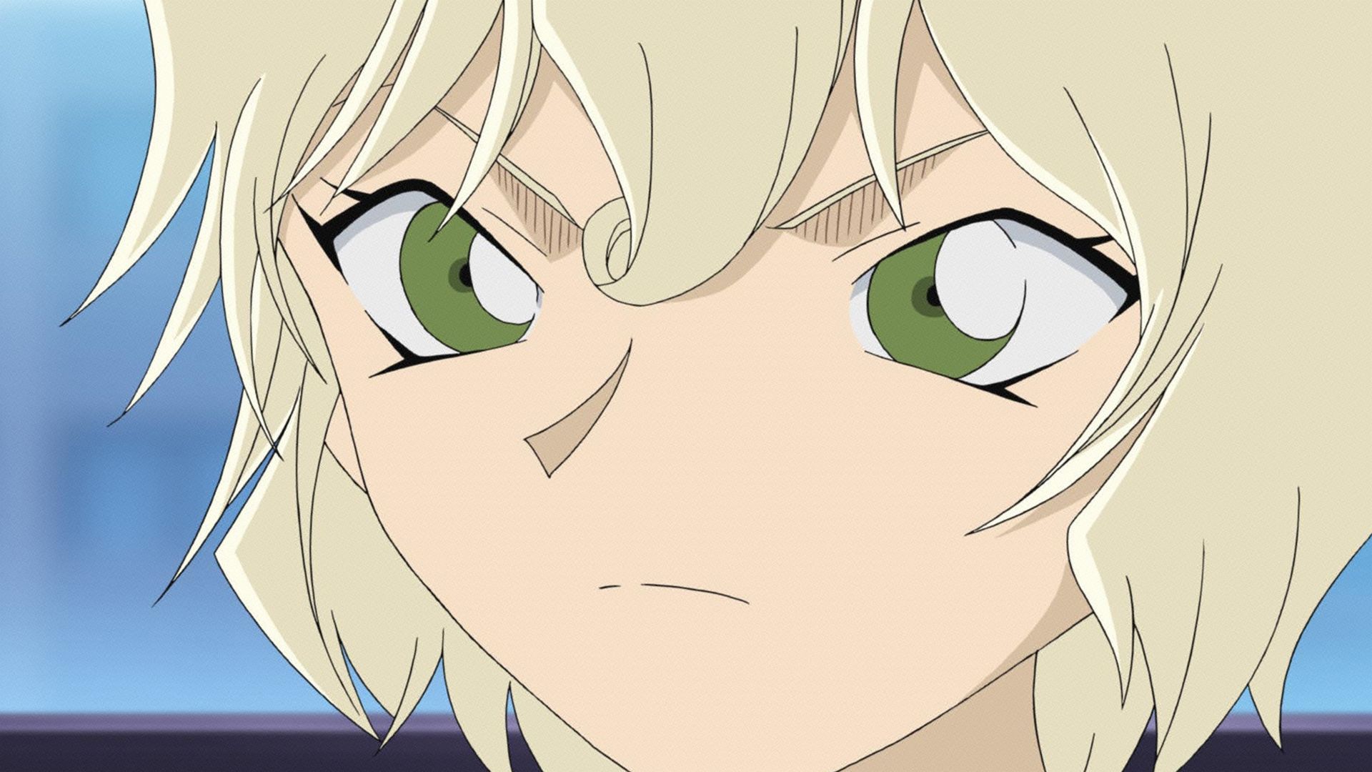 霊魂探偵殺害事件（前編）