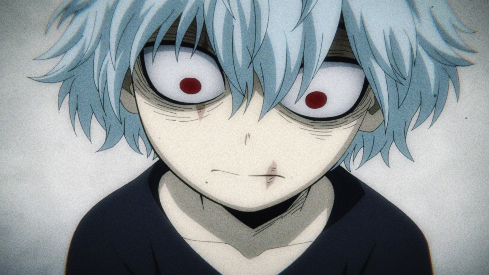 志村転弧：オリジン