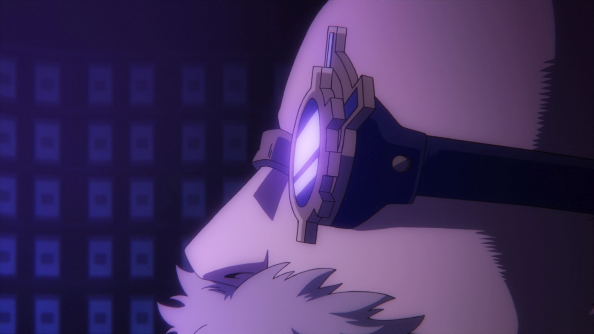 死柄木弔：オリジン