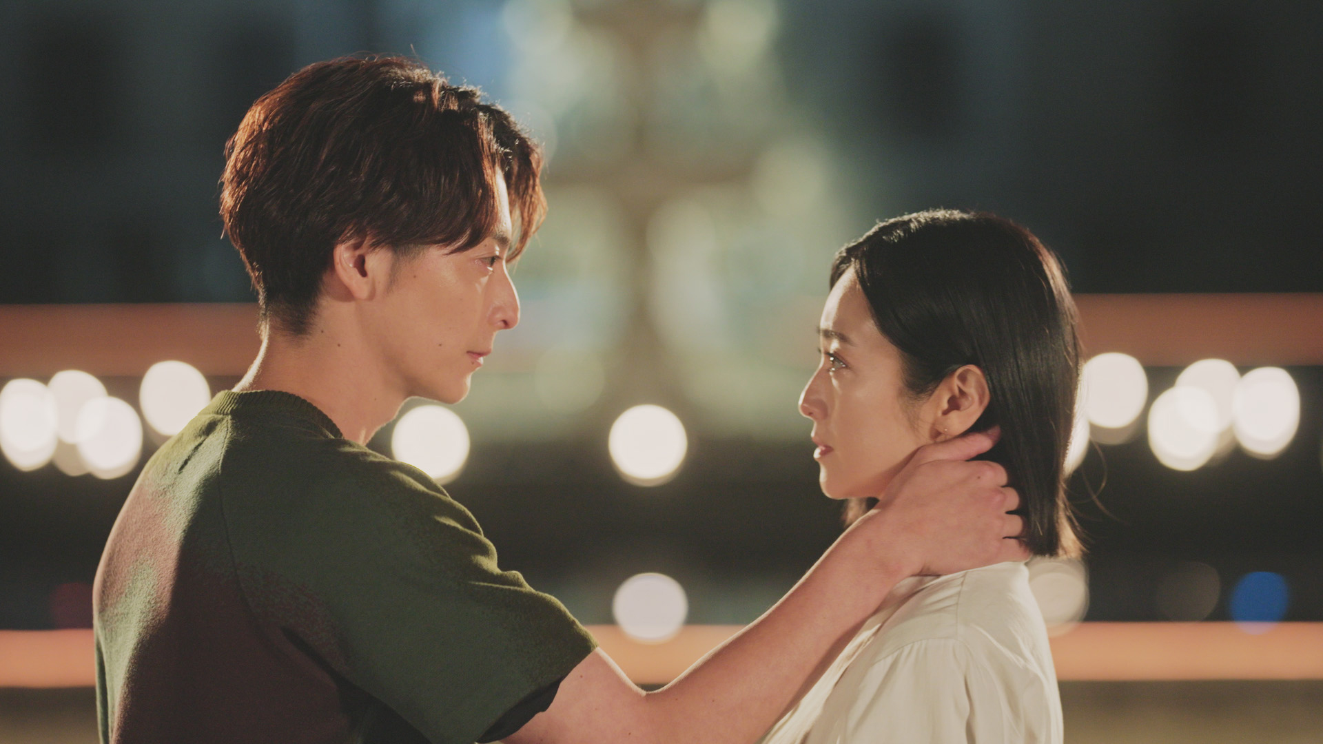 「与えたり、与えられたり」