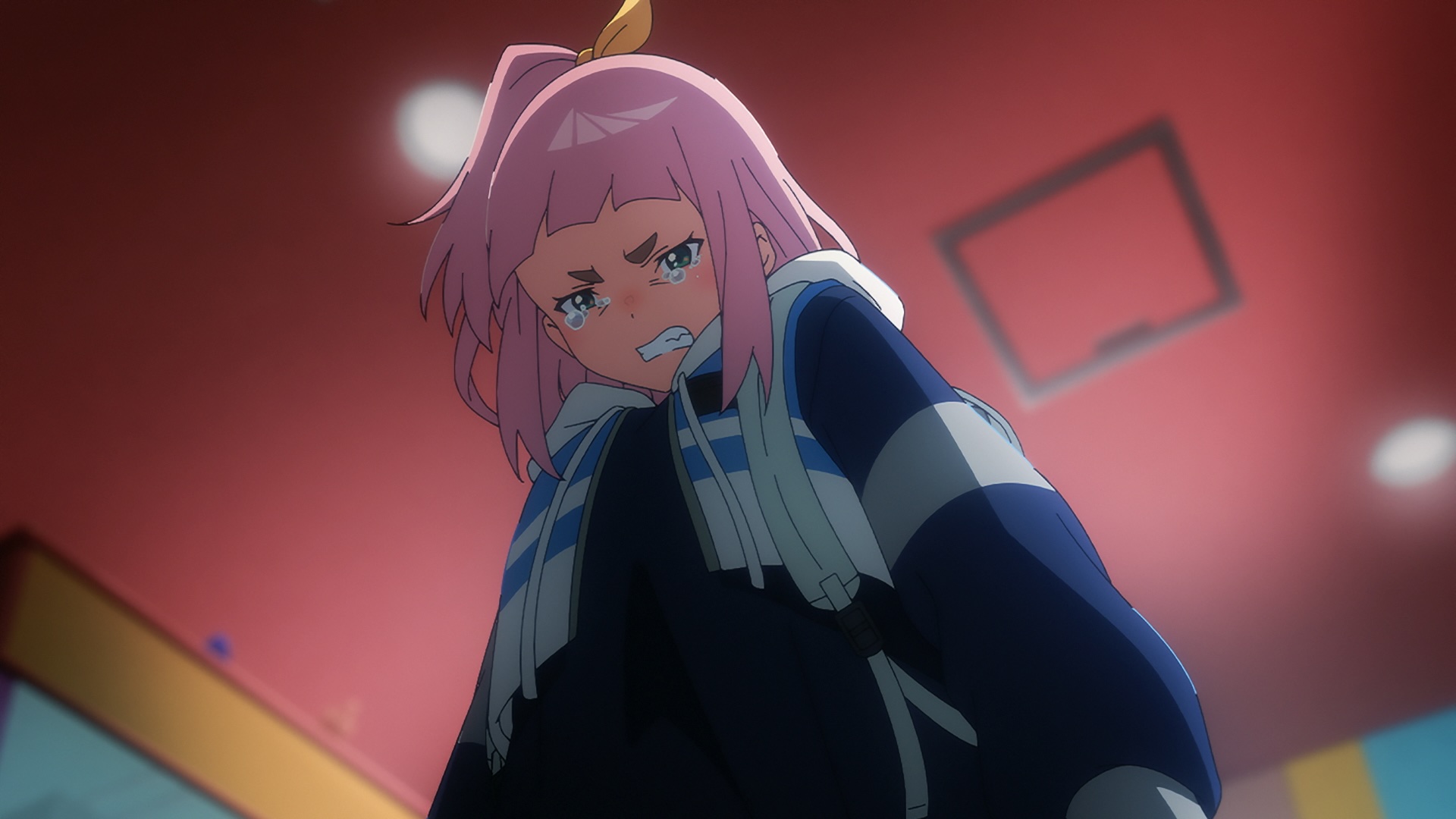 第11話 「好きなもの」