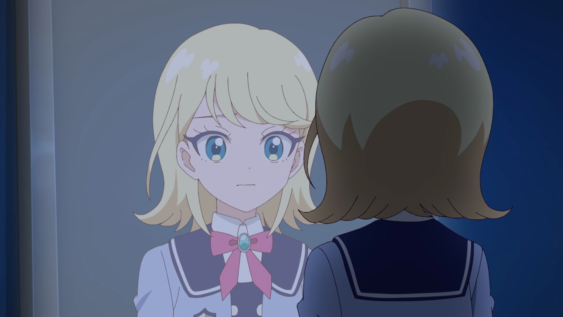 みつきのひみつの約束