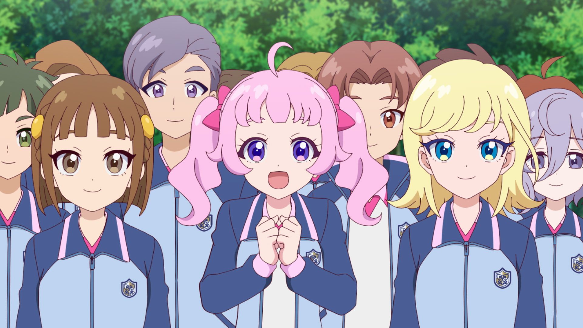 ピカピカ☆おそうじ対決