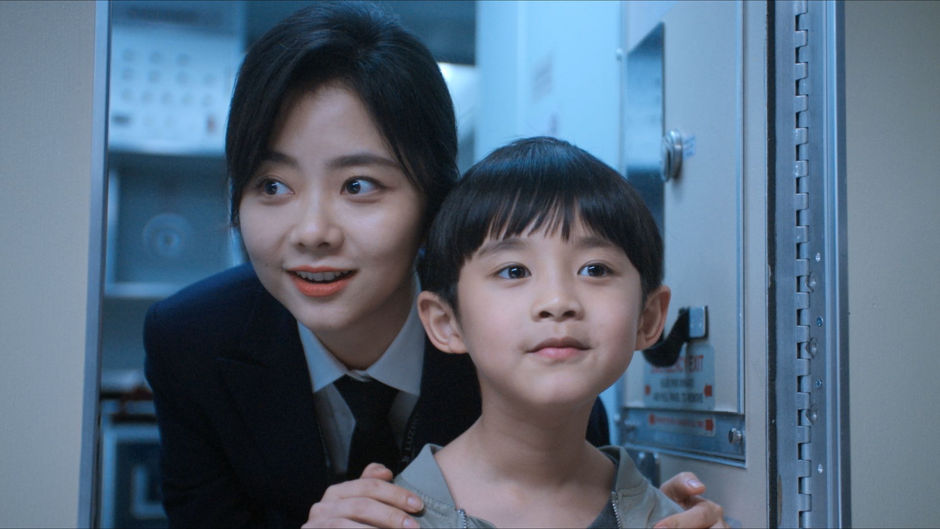 （字幕版）第13話