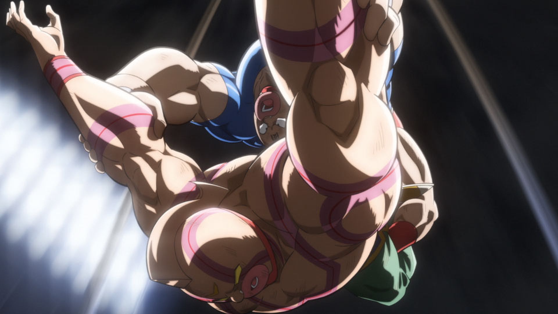 キン肉マンよ永遠とわに……そして