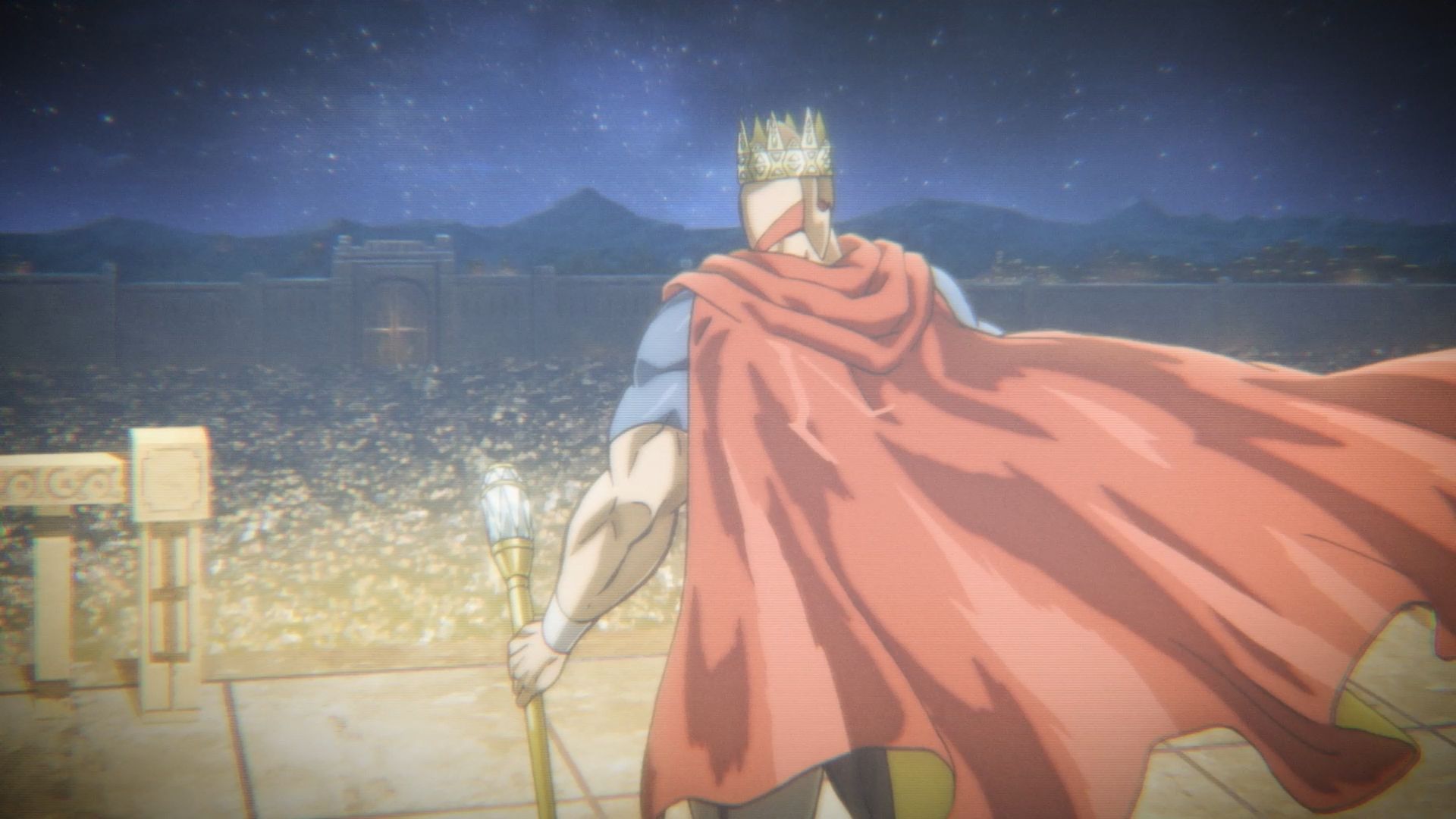 新たな歴史の幕開け!!