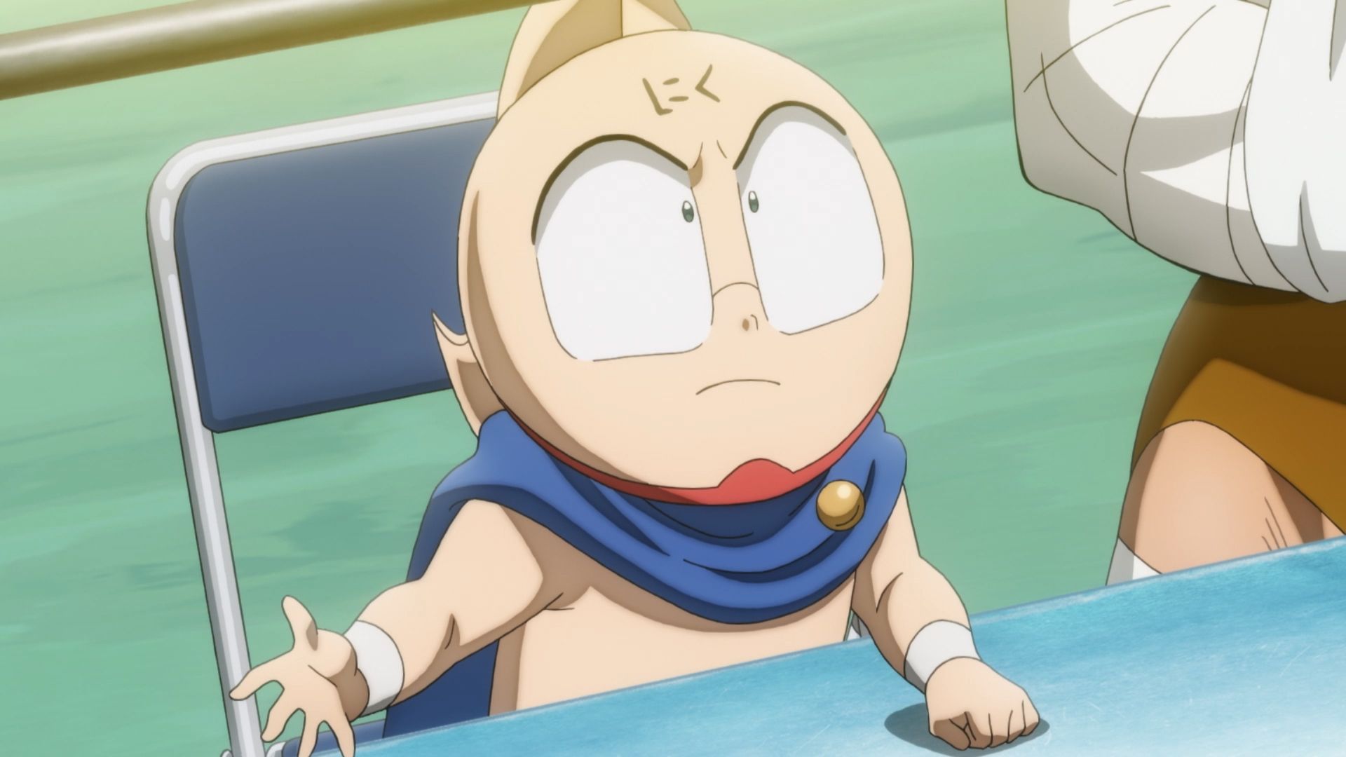 恐怖の完裂地獄!!