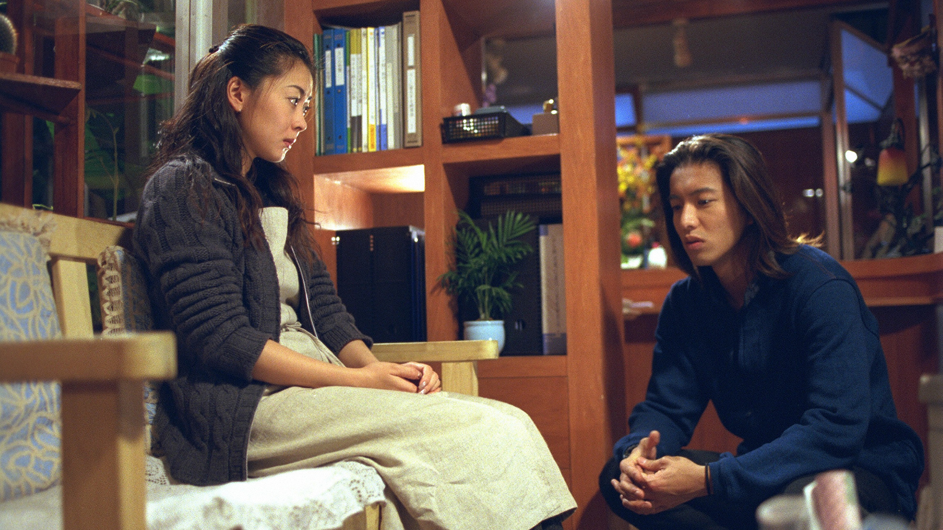 タイムカプセル