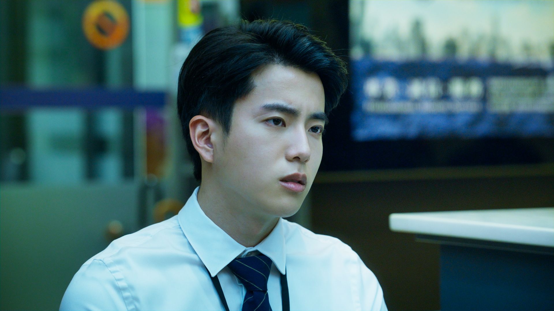 （字幕版）恥じゃない