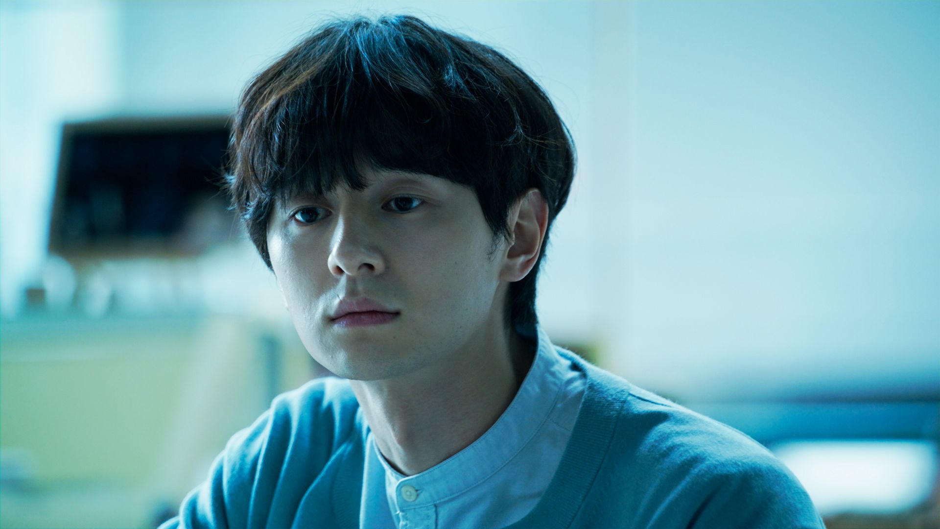 （字幕版）全てを捨てて