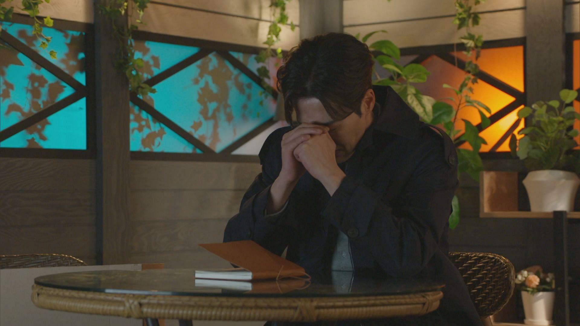 第109話 祖母の思い