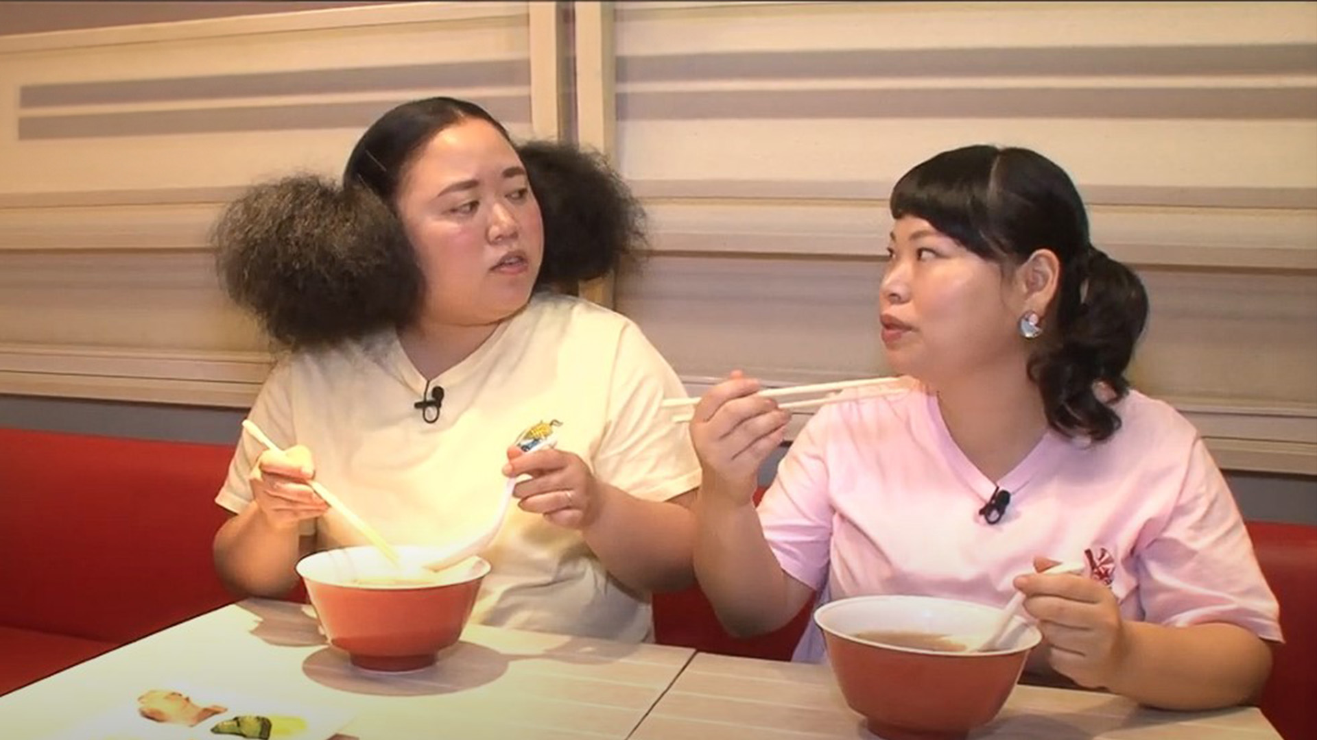 #2 変わり種ラーメン