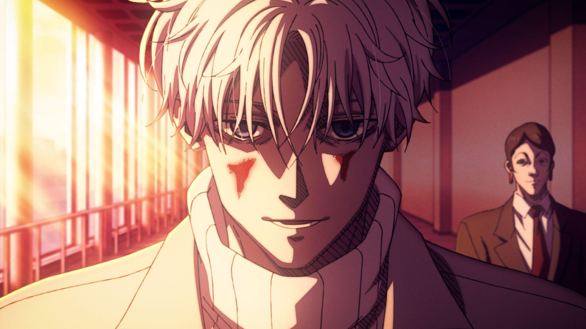 第16話 斬斬舞
